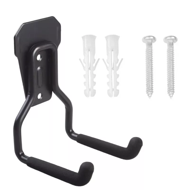 Sieninis kablys MACLEAN MC-439 plieninis, keliamoji galia 35 kg