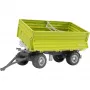 BRUDER Professional serija - Fliegl Th