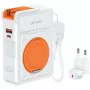 Nešiojama išorinė baterija 4smarts 541384 10000 mAh