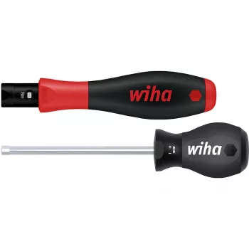 Dinamometrinis atsuktuvas Wiha 2852 rinkinys