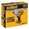 Smūginis veržliasukis Dewalt DCF900N