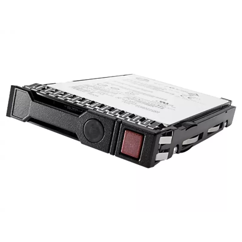 Vidinis standusis diskas HPE 4 TB 3,5 colio SAS 7200 RPM 765257-B21