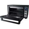 Stalinė grilio krosnelė Steba KB E300 04-50-00 1200W 30L, juoda