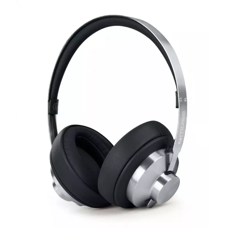 Muse Stereo Ausinės | M-298 SBL
