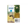 Epson 604 rašalo kasetė 1 vnt. Originali standartinės išeigos Žydra