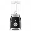 Smeg 50's Style Blenders BLF03BLEU Black