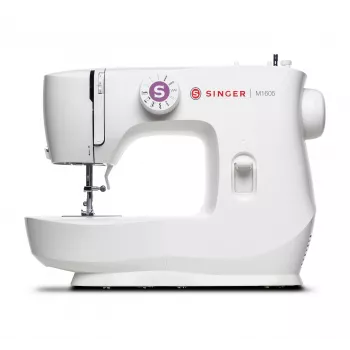 SINGER M1605 siuvimo mašina elektrinė