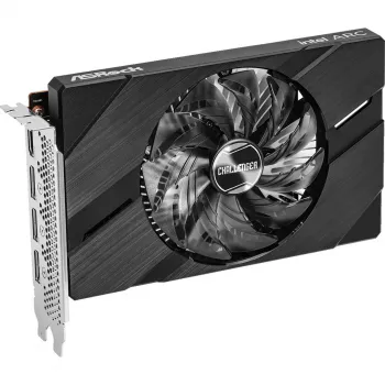 Grafikos plokštė Intel Arc A380 6GB GDDR6