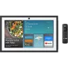 Amazon Visiškai naujas Echo Show 15 | Full HD 15 (B0C7XHY6YS)