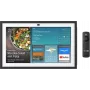 Amazon Visiškai naujas Echo Show 15 | Full HD 15 (B0C7XHY6YS)