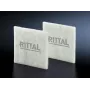 Dulkių filtras Rittal SK 3321.700, baltas, 89×89×10 mm, 5 vnt. pakuotėje
