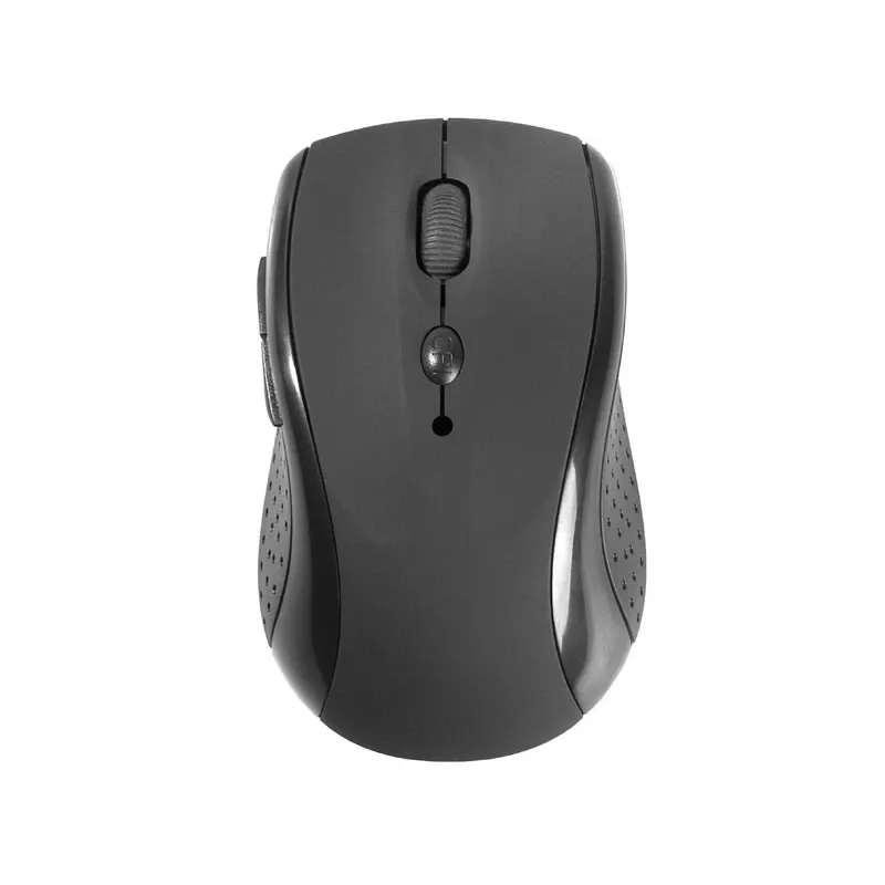 Tracer Blaster II – pelė – 2.4 GHz – juoda – pelė – optinė – 6 mygtukai – juoda