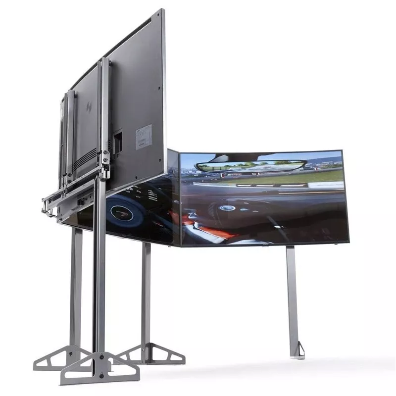 Playseat TV-Stand Pro Triple Package