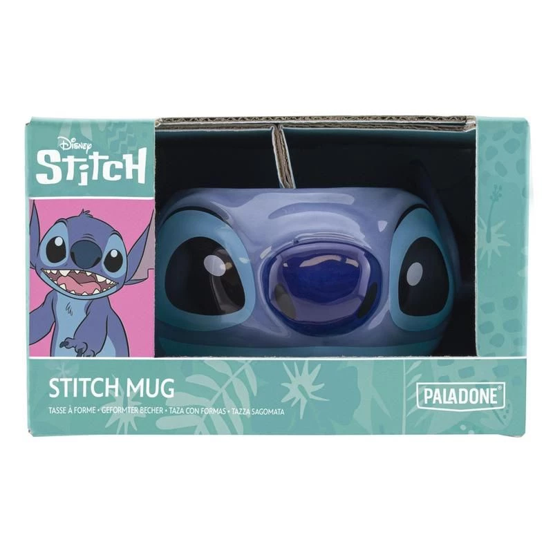 Paladone Stitch formos puodelis