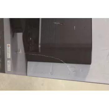 IŠPARDAVIMAS. Xiaomi Robot Vacuum X20 Max EU | Xiaomi Robot Vacuum | X20 Max EU | Šlapias ir sausas | 5200 mAh | 8000 Pa | Juodas | NAUDOTAS, ĮBRĖŽIMAI, NEŠVARUS, TRŪKSTA INSTRUKCIJOS