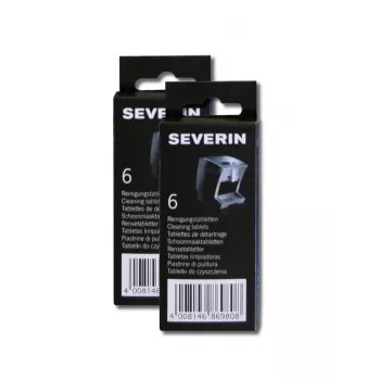 Kavos virimo aparatas Severin 1,25 L ZB 8698