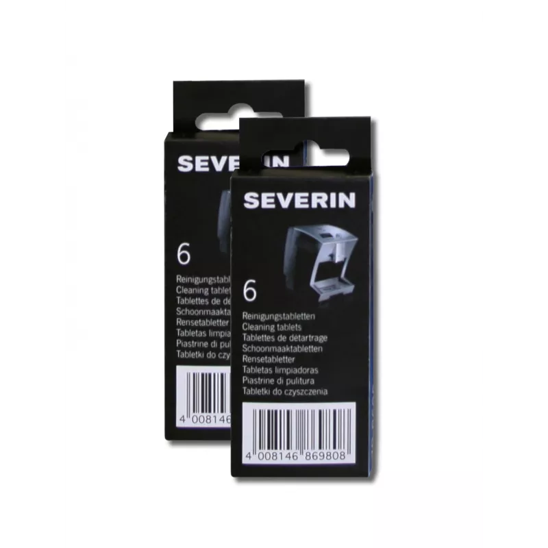 Kavos virimo aparatas Severin 1,25 L ZB 8698