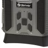 Binocular Denver NVI-491 Juoda Pilka Plastic MicroSD Lithium
