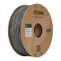 ABS+ 1,75mm SIDABRINĖS 1kg