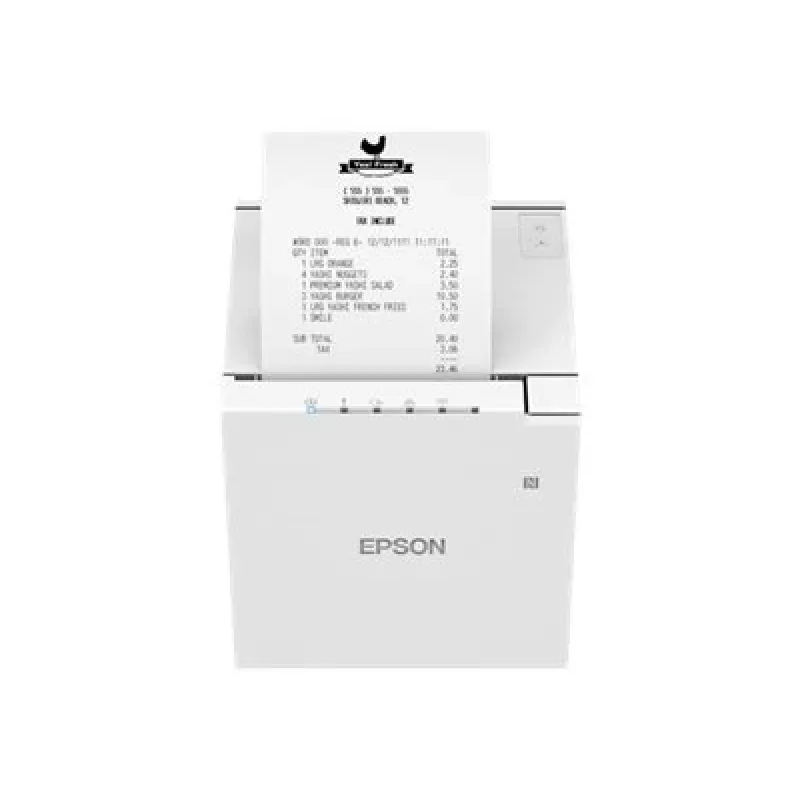 Epson TM-M30III 203 x 203 DPI laidinis terminis POS spausdintuvas