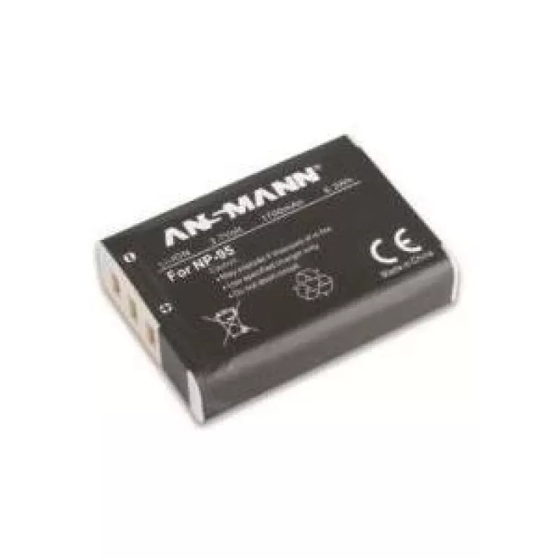 Baterija Ansmann A-Fuj NP 95 ličio jonų 1700 mAh