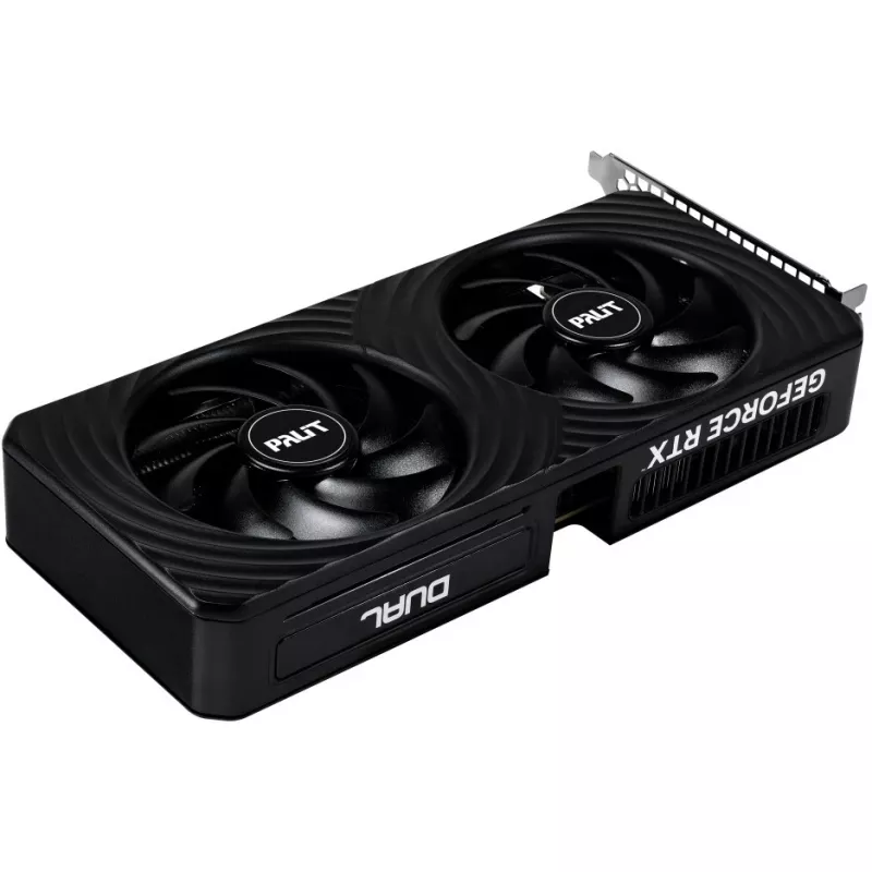 Palit GeForce RTX 5060 Ti Dual 8GB GDDR7 vaizdo plokštė