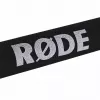 Mikrofono priedas — teleskopinis stiebas RØDE BOOMPOLE, 3,3 m, juodas, 0,94 kg