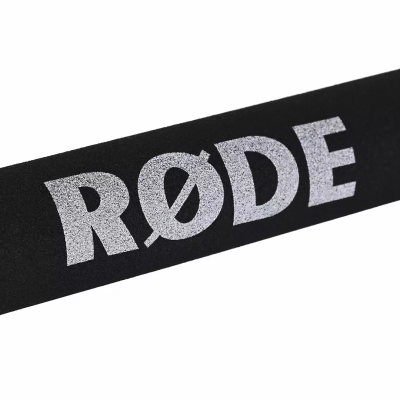 Mikrofono priedas — teleskopinis stiebas RØDE BOOMPOLE, 3,3 m, juodas, 0,94 kg