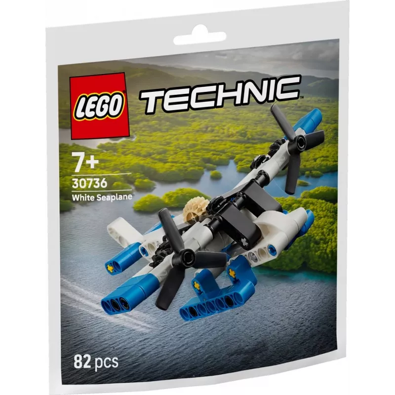 Lego 30736