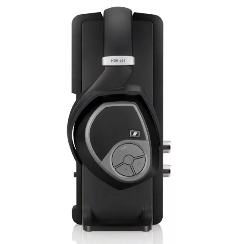 Ausinės Sennheiser RS 195-U