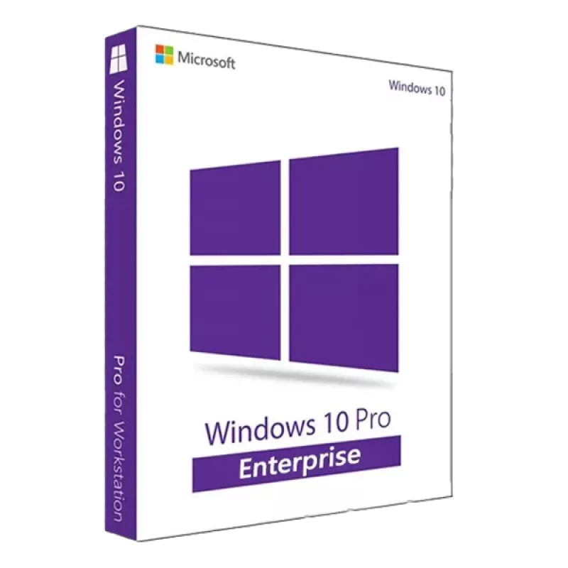 Microsoft Windows 10 Enterprise