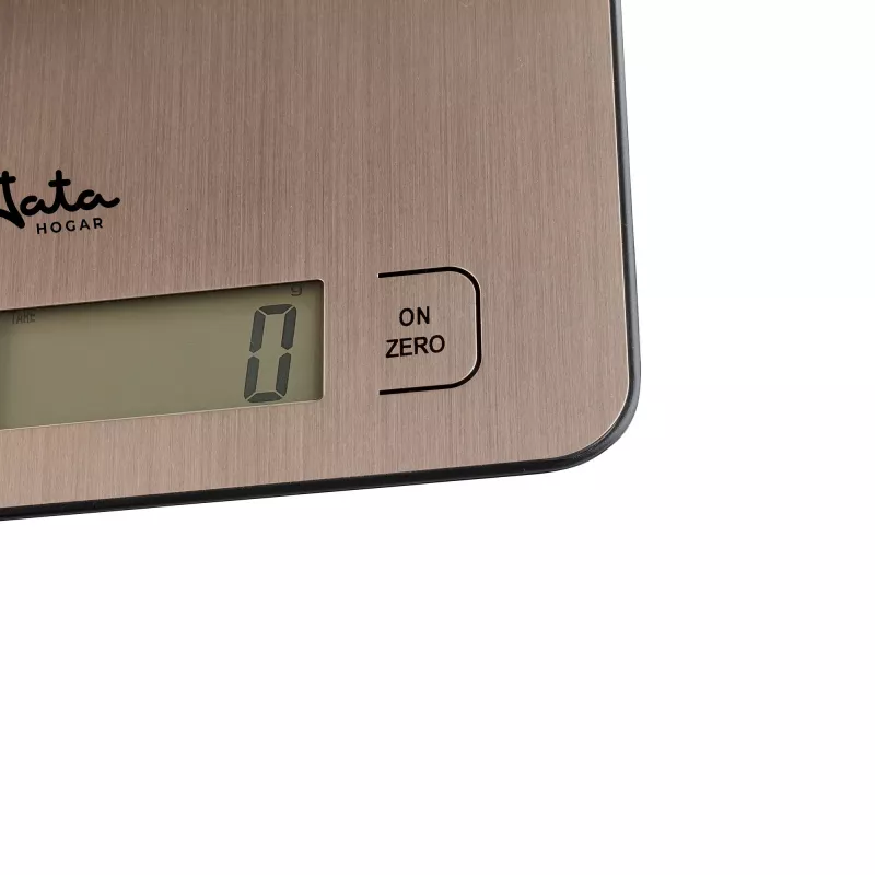 Virtuvinės svarstyklės Jata HBAL1300