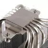 Thermalright Peerless Assassin 120 Juoda (120mm) procesoriaus aušintuvas