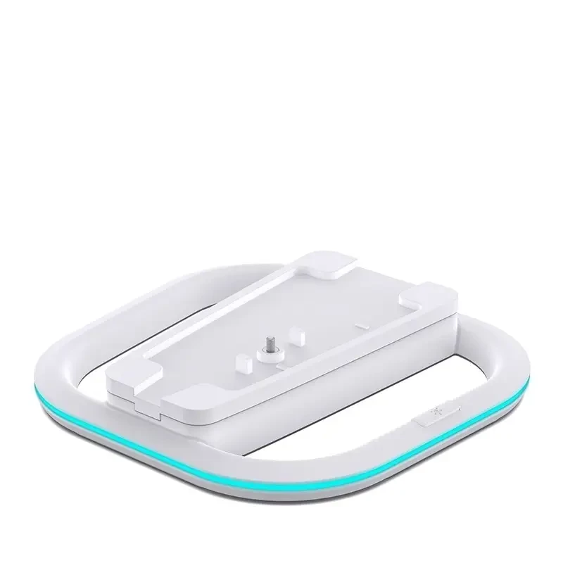Subsonic SA5686 stovas PlayStation 5 baltas laidinis