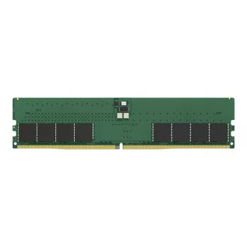 Kingston Technology ValueRAM atminties modulis 32 GB 1 x 32 GB DDR5 5600 MT/s 288 kontaktų DIMM