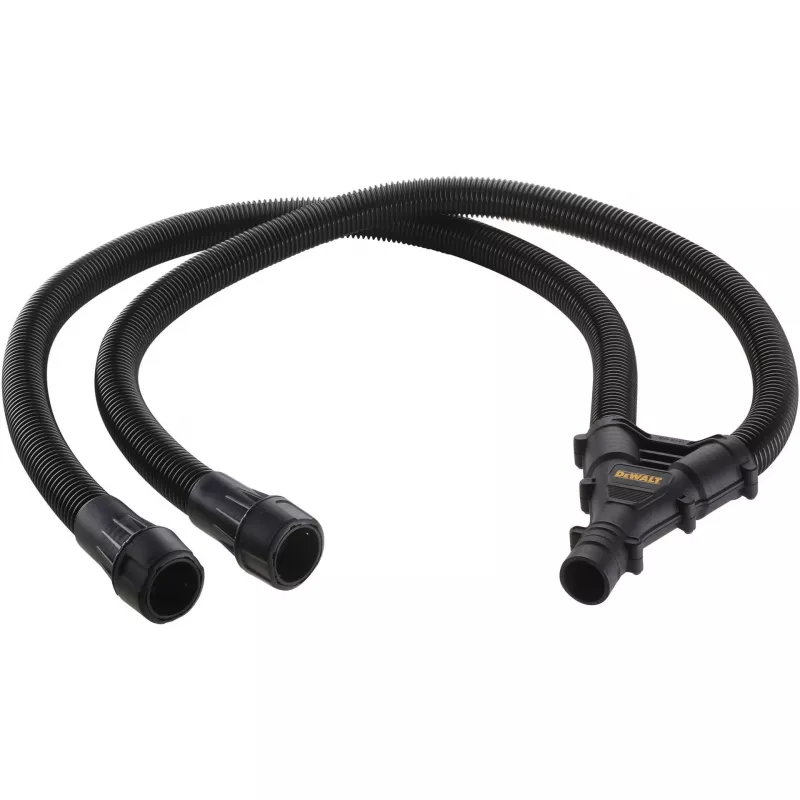 DEWALT AirLock Y adapterio rinkinys (DWV9470-XJ)