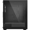 PC korpusas Sharkoon VK2 Full Tower Juoda