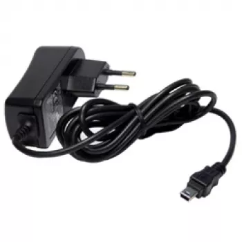 USB įkroviklis extra digital DV00DV5001 220V 1A – USB išvestis, vieno prievado sieninis įkroviklis