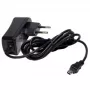 USB įkroviklis extra digital DV00DV5001 220V 1A – USB išvestis, vieno prievado sieninis įkroviklis