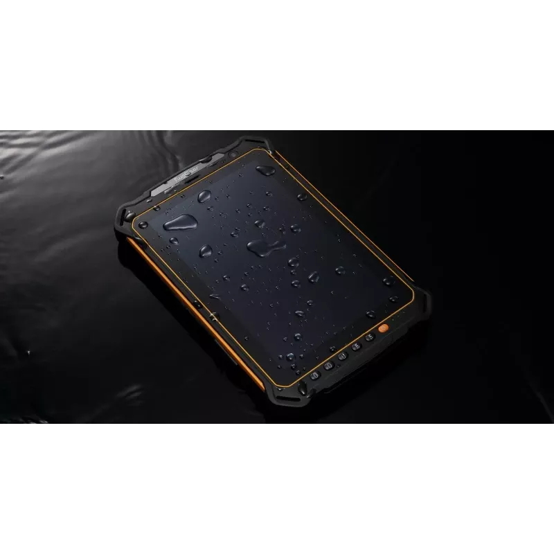 Planšetinis kompiuteris RugGear RG910 8 colių Qualcomm Snapdragon 625 4 GB RAM 32 GB Android 8.0