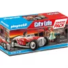 Žaidimų rinkinys Playmobil City Life 71078 su figūrėlėmis ir priedais