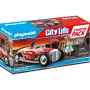 Žaidimų rinkinys Playmobil City Life 71078 su figūrėlėmis ir priedais