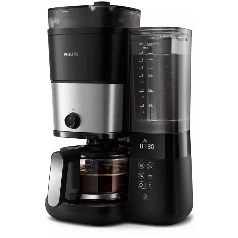 Philips HD7900 Pusiau automatinis lašininis kavos aparatas 1,25 L
