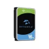 Seagate SkyHawk AI vidinis standusis diskas 16 TB 7200 RPM 512 MB 3.5 colio Serial ATA III