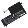 Nešiojamojo kompiuterio baterija, LENOVO L14M2P21 Originali