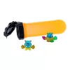 Cobi figūrėlė Mr Beast Lab Swarm tube 2 vnt. pakuotėje MO-24744 – kolekcionuojamos mini figūrėlės, 2 vnt.