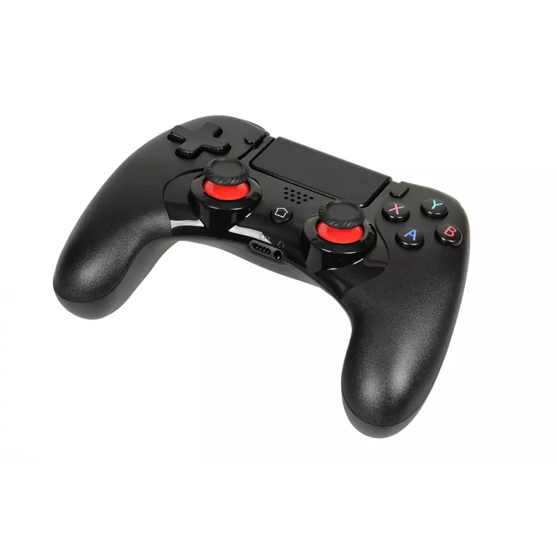 IBox IGP4 Gaming Peripheral Juoda Bluetooth Gamepad Analogue/Digital Android, PC, PlayStation 4, iOS