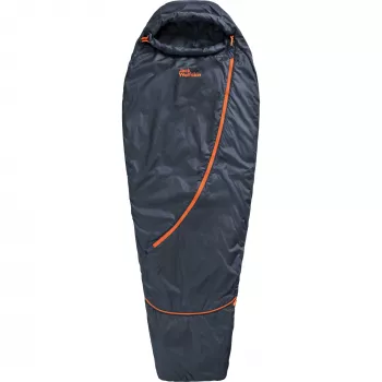 Jack Wolfskin miegmaišis GROW UP DREAMER (Mėlynas)