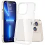 StyleShell Flex, Phone Case permatomas, iPhone 16 Pro Max