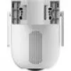 IP stebėjimo kamera EZVIZ H9c Dual 3K kupolinė, 2880×1620, lauko, laidinė ir belaidė, PoE/DC 12V, „MicroSD“ iki 512 GB